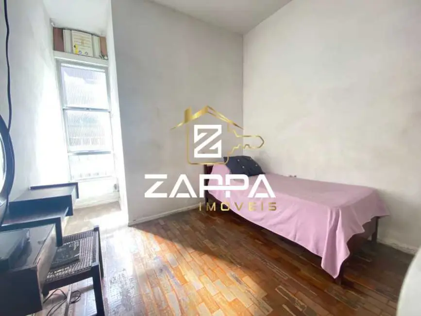 Foto 8 de Apartamento com 3 quartos à venda, 75m2 em Rio De Janeiro - RJ