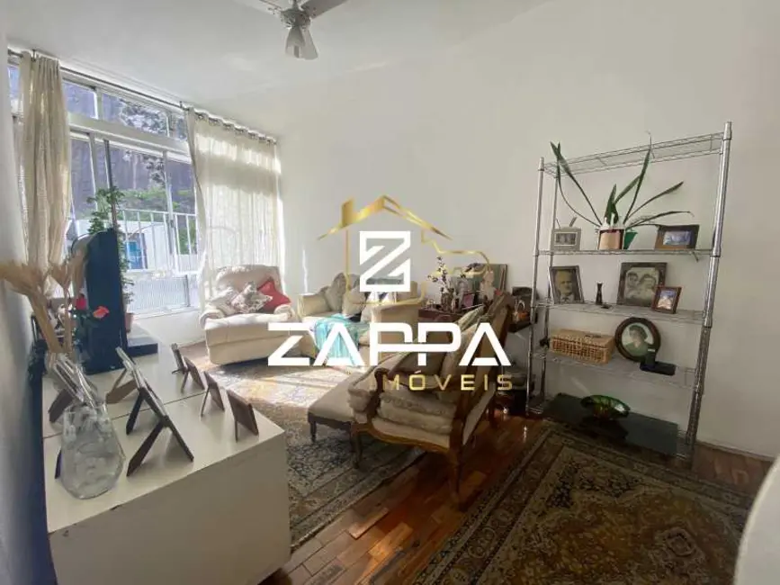 Foto 1 de Apartamento com 3 quartos à venda, 75m2 em Rio De Janeiro - RJ