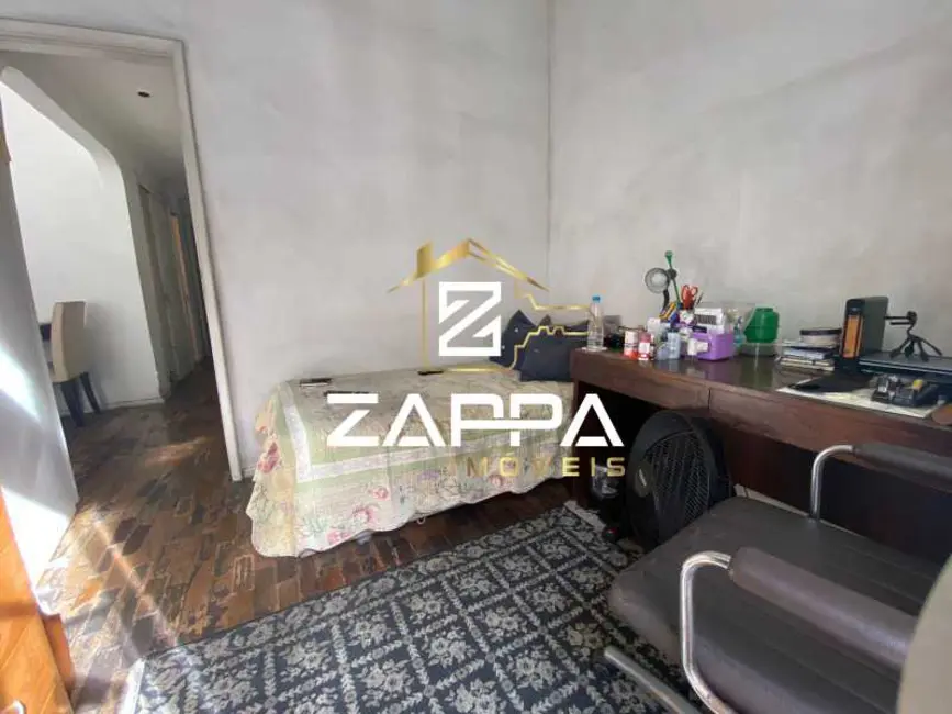 Foto 5 de Apartamento com 3 quartos à venda, 75m2 em Rio De Janeiro - RJ