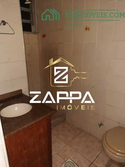 Foto 9 de Apartamento com 1 quarto à venda, 37m2 em Rio De Janeiro - RJ