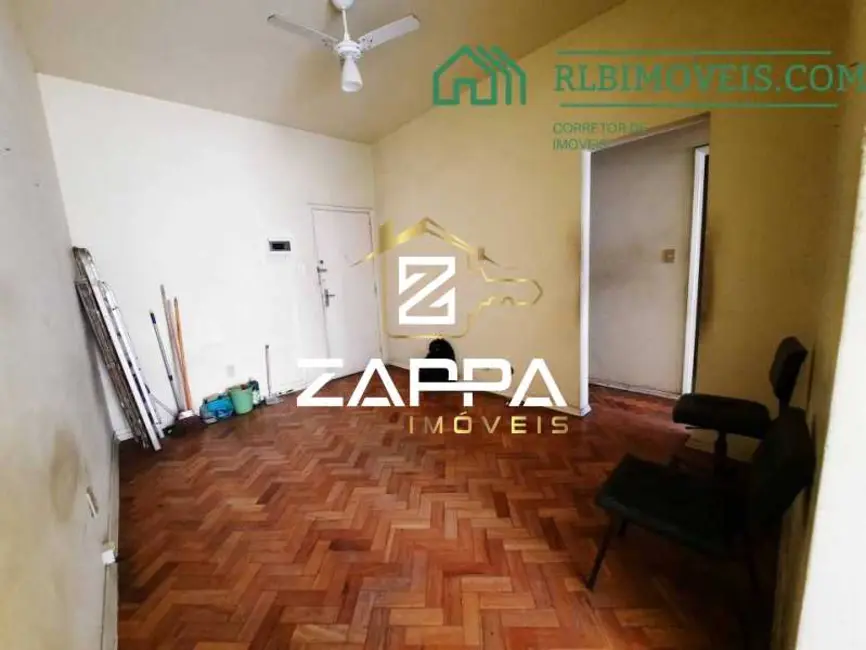 Foto 6 de Apartamento com 1 quarto à venda, 37m2 em Rio De Janeiro - RJ