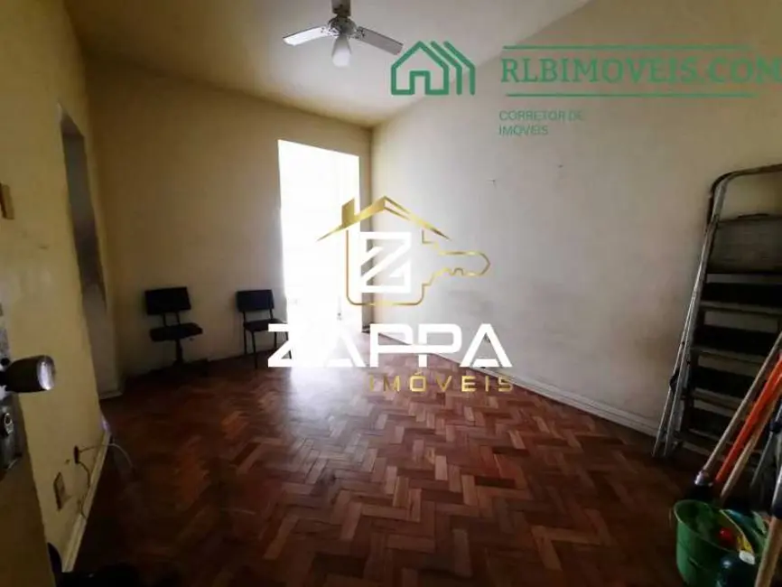 Foto 2 de Apartamento com 1 quarto à venda, 37m2 em Rio De Janeiro - RJ
