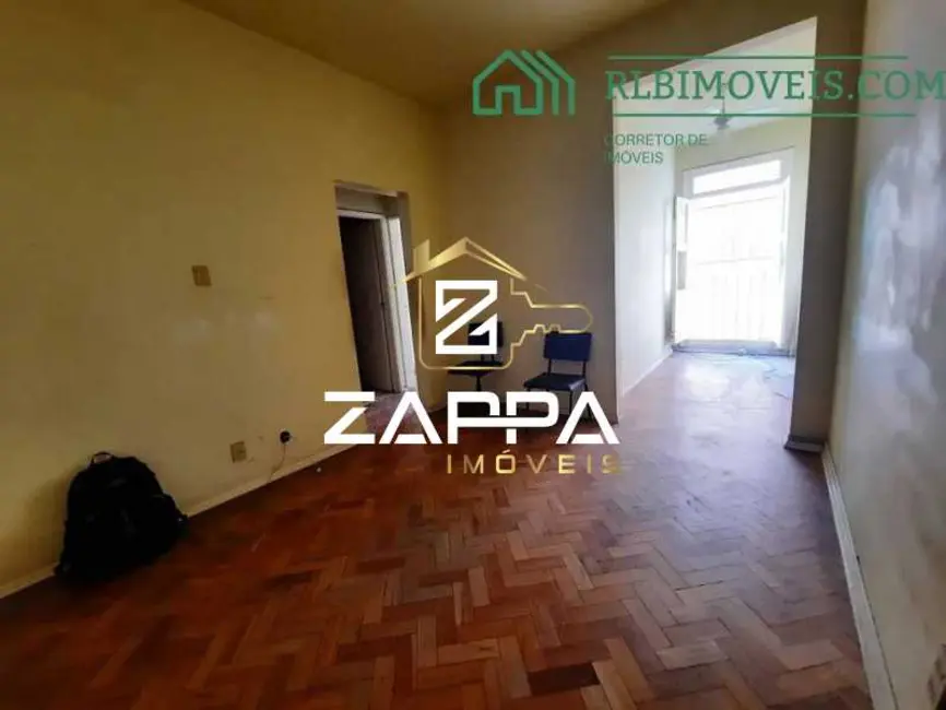 Foto 1 de Apartamento com 1 quarto à venda, 37m2 em Rio De Janeiro - RJ