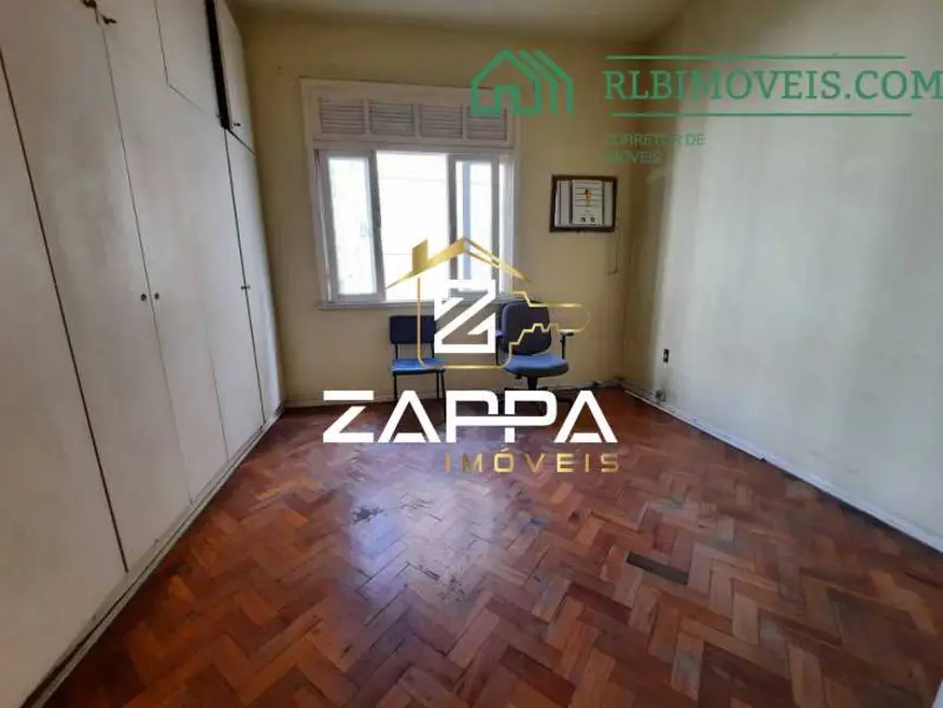 Foto 5 de Apartamento com 1 quarto à venda, 37m2 em Rio De Janeiro - RJ