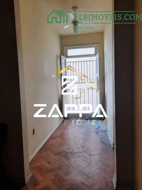 Foto 3 de Apartamento com 1 quarto à venda, 37m2 em Rio De Janeiro - RJ