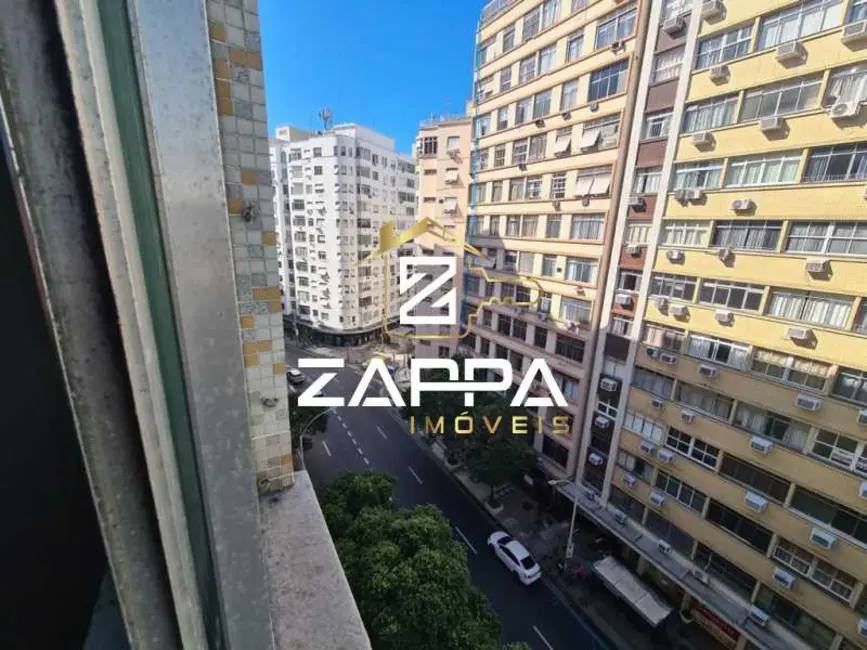 Foto 4 de Apartamento com 1 quarto à venda, 50m2 em Rio De Janeiro - RJ