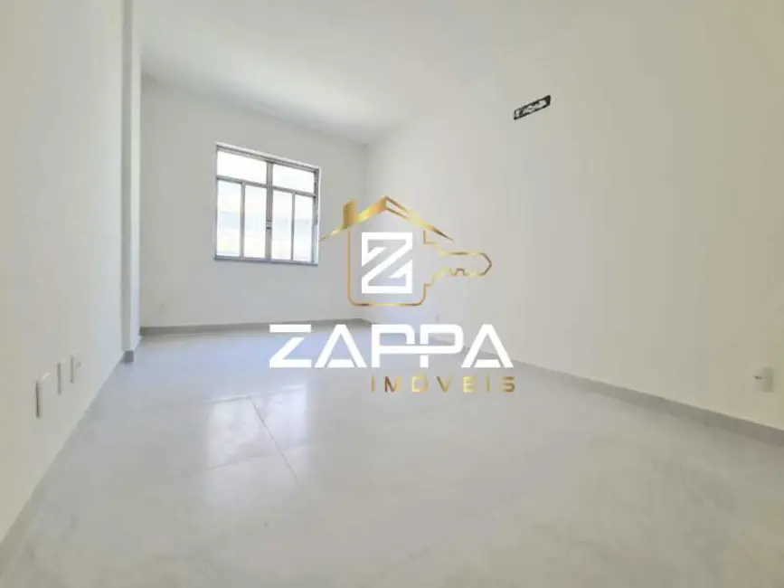 Foto 1 de Apartamento com 1 quarto à venda, 50m2 em Rio De Janeiro - RJ
