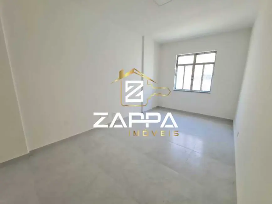 Foto 2 de Apartamento com 1 quarto à venda, 50m2 em Rio De Janeiro - RJ