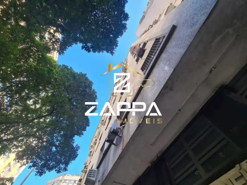 Foto 9 de Apartamento com 1 quarto à venda, 50m2 em Rio De Janeiro - RJ