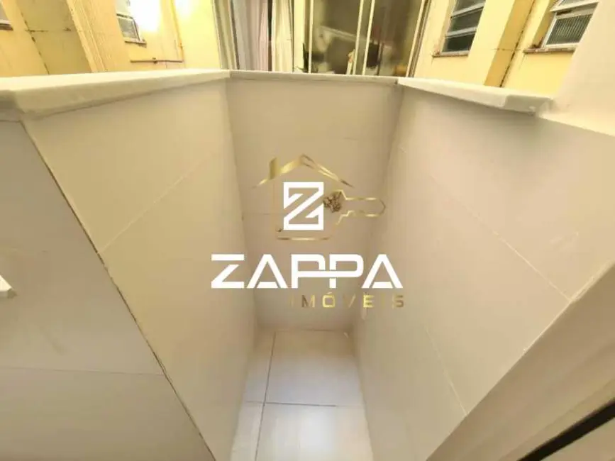 Foto 8 de Apartamento com 1 quarto à venda, 50m2 em Rio De Janeiro - RJ