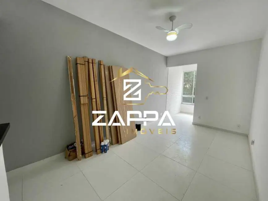 Foto 2 de Apartamento com 2 quartos à venda, 78m2 em Rio De Janeiro - RJ