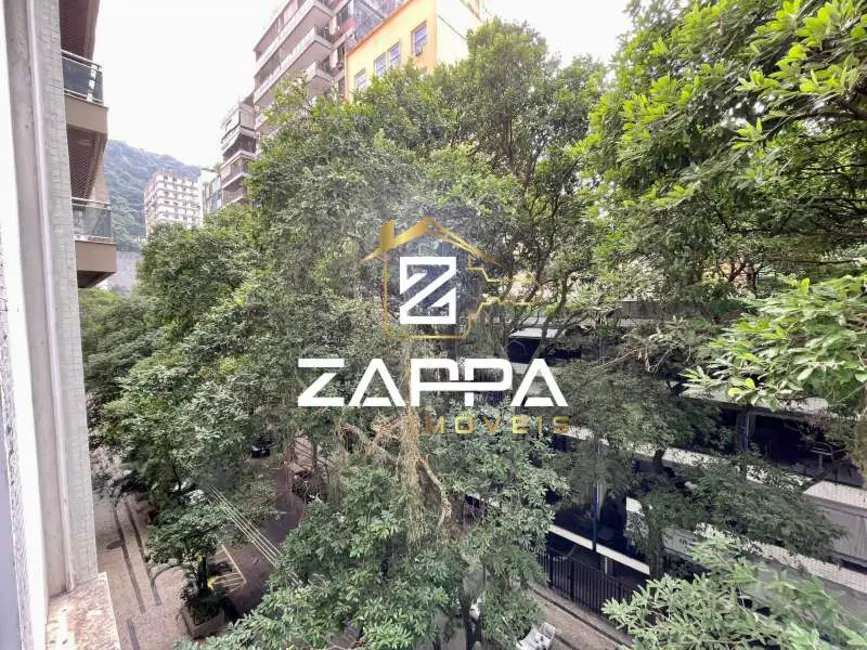 Foto 4 de Apartamento com 2 quartos à venda, 78m2 em Rio De Janeiro - RJ