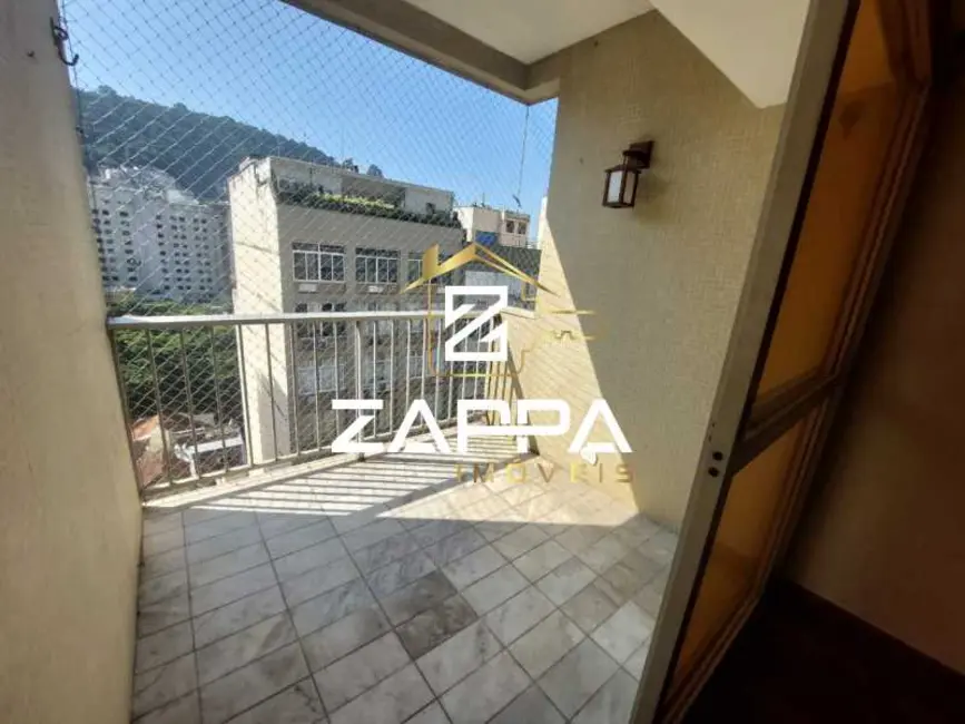 Foto 3 de Apartamento com 3 quartos à venda, 145m2 em Rio De Janeiro - RJ