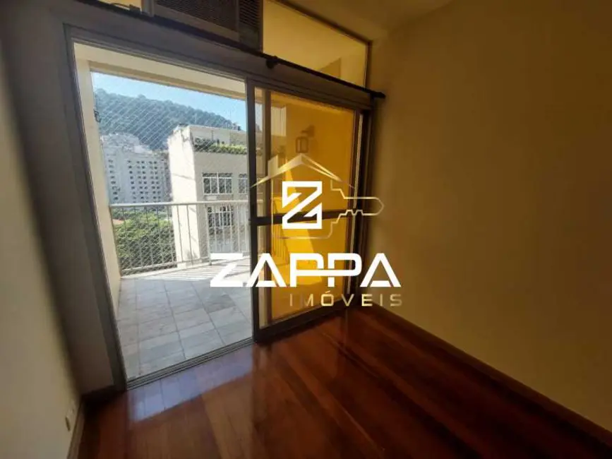 Foto 2 de Apartamento com 3 quartos à venda, 145m2 em Rio De Janeiro - RJ