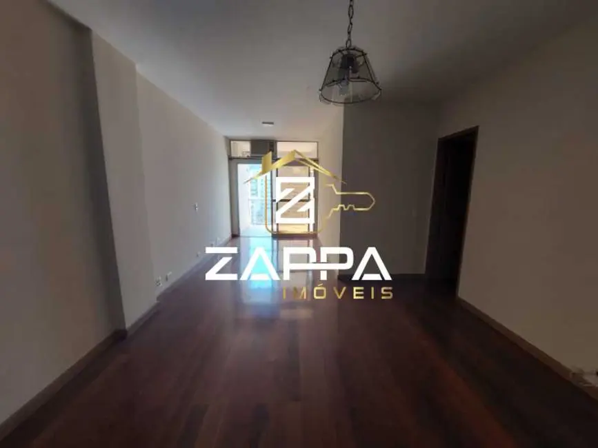 Foto 4 de Apartamento com 3 quartos à venda, 145m2 em Rio De Janeiro - RJ