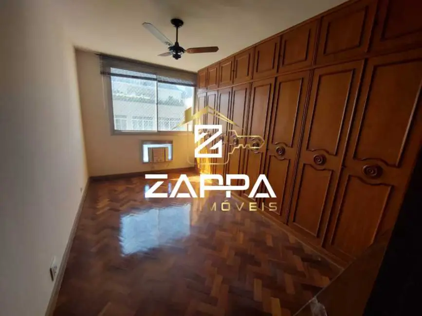 Foto 8 de Apartamento com 3 quartos à venda, 145m2 em Rio De Janeiro - RJ