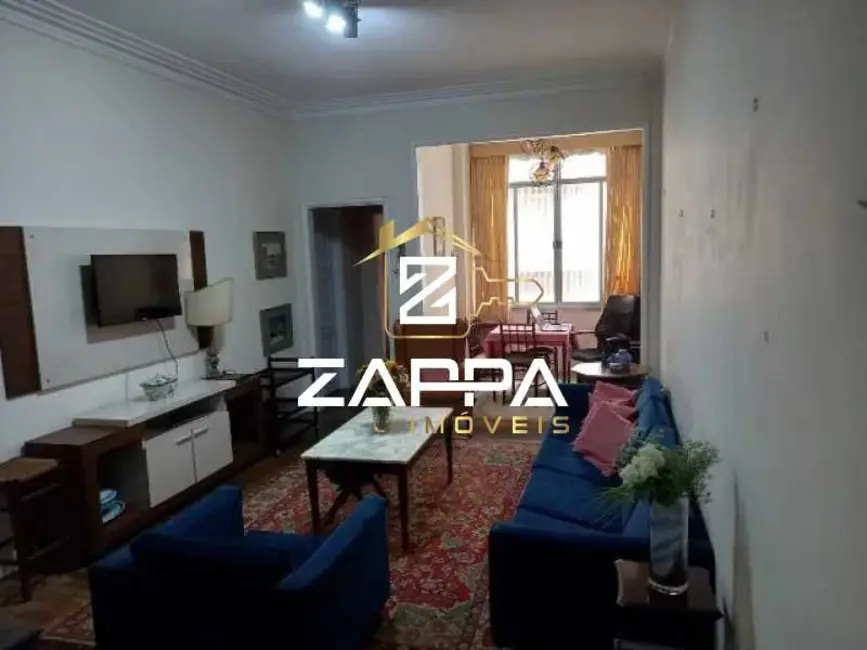 Apartamento com 3 quartos à venda, 92m2 em Rio De Janeiro - RJ - imagem 3 Foto 3 de Apartamento com 3 quartos à venda, 92m2 em Rio De Janeiro - RJ