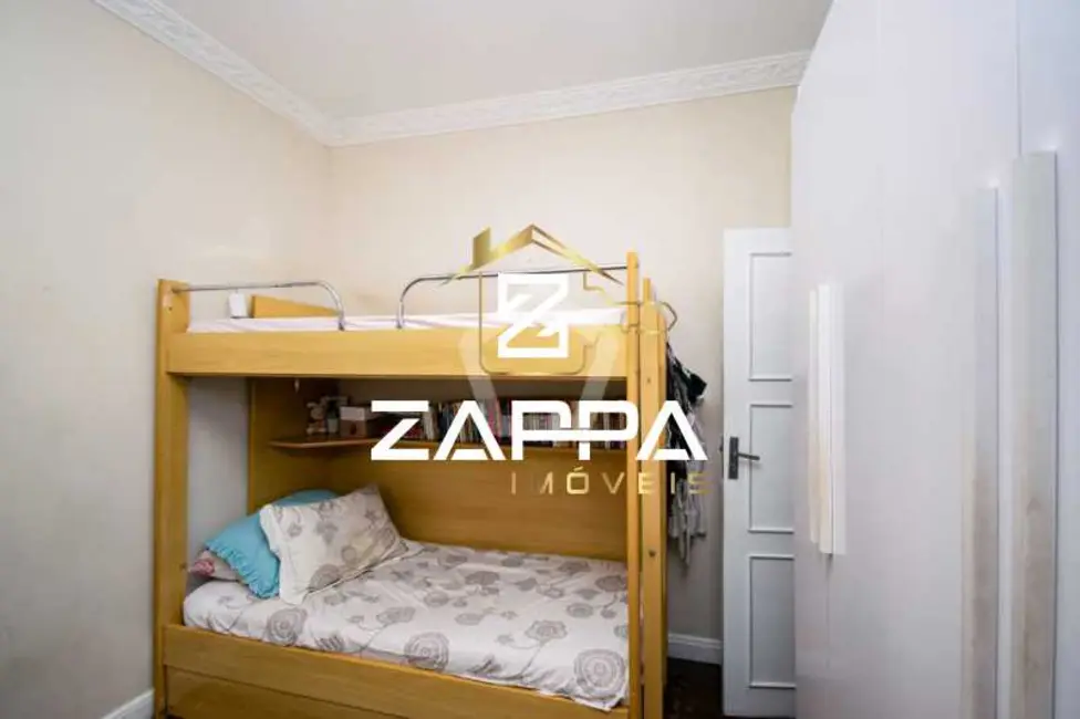 Apartamento com 3 quartos à venda, 92m2 em Rio De Janeiro - RJ - imagem 4 Foto 4 de Apartamento com 3 quartos à venda, 92m2 em Rio De Janeiro - RJ