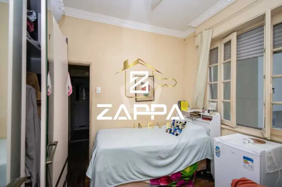 Apartamento com 3 quartos à venda, 92m2 em Rio De Janeiro - RJ - imagem 8 Foto 8 de Apartamento com 3 quartos à venda, 92m2 em Rio De Janeiro - RJ