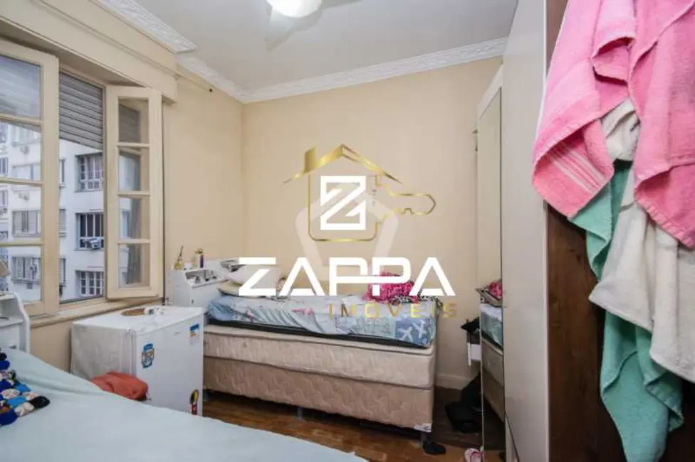 Apartamento com 3 quartos à venda, 92m2 em Rio De Janeiro - RJ - imagem 9 Foto 9 de Apartamento com 3 quartos à venda, 92m2 em Rio De Janeiro - RJ