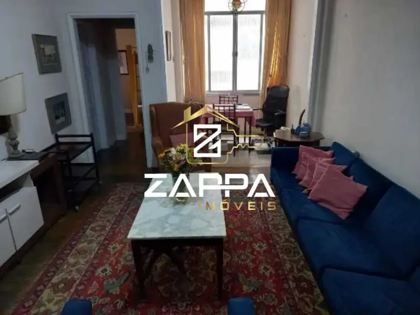 Apartamento com 3 quartos à venda, 92m2 em Rio De Janeiro - RJ - imagem 1 Foto 1 de Apartamento com 3 quartos à venda, 92m2 em Rio De Janeiro - RJ
