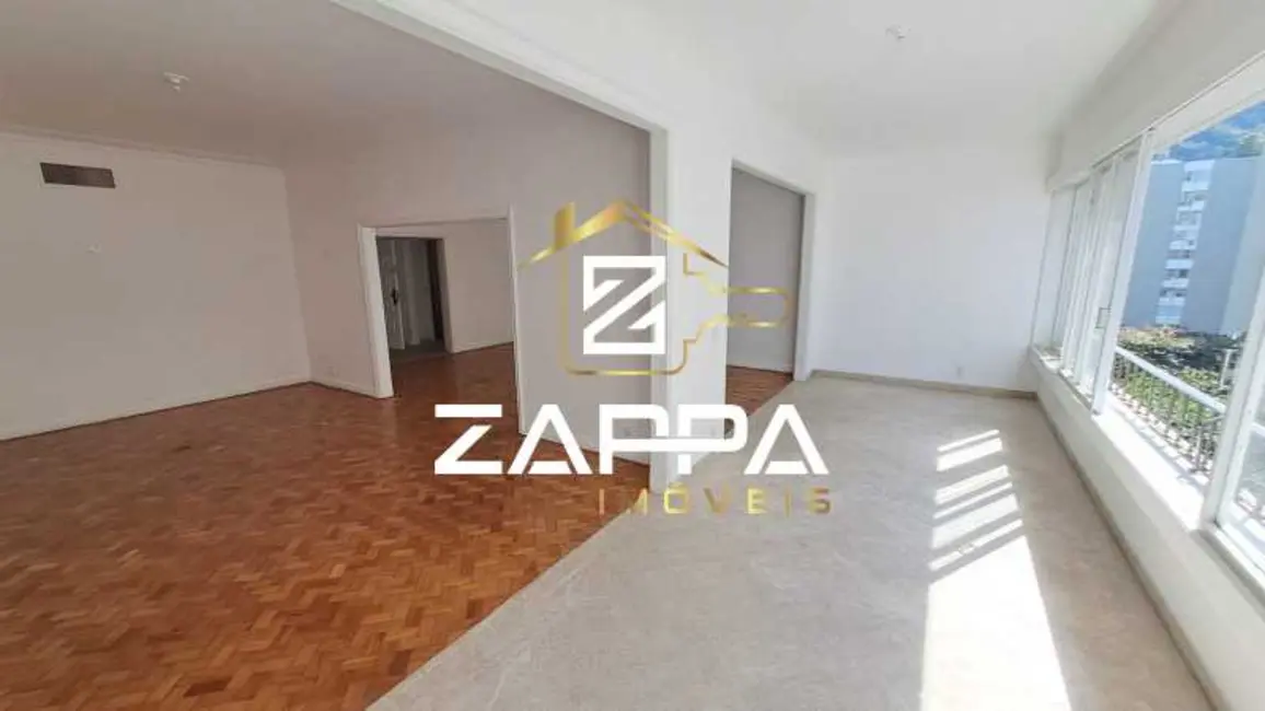 Foto 4 de Apartamento com 4 quartos à venda, 304m2 em Rio De Janeiro - RJ