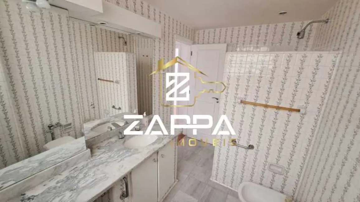 Foto 8 de Apartamento com 4 quartos à venda, 304m2 em Rio De Janeiro - RJ