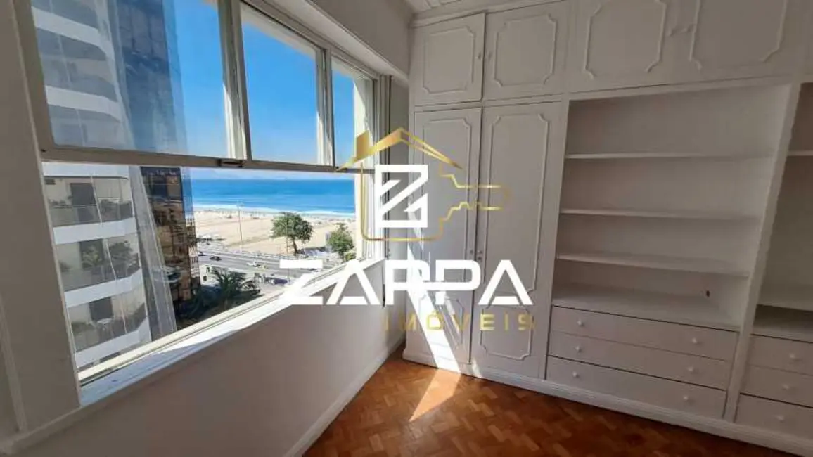 Foto 5 de Apartamento com 4 quartos à venda, 304m2 em Rio De Janeiro - RJ