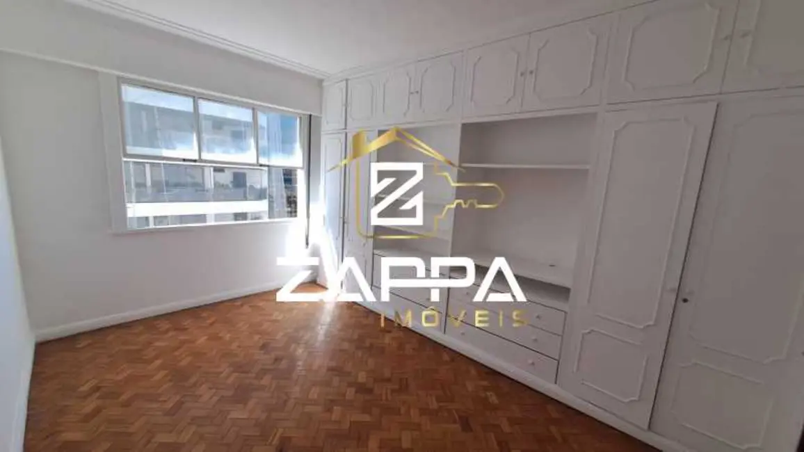 Foto 6 de Apartamento com 4 quartos à venda, 304m2 em Rio De Janeiro - RJ