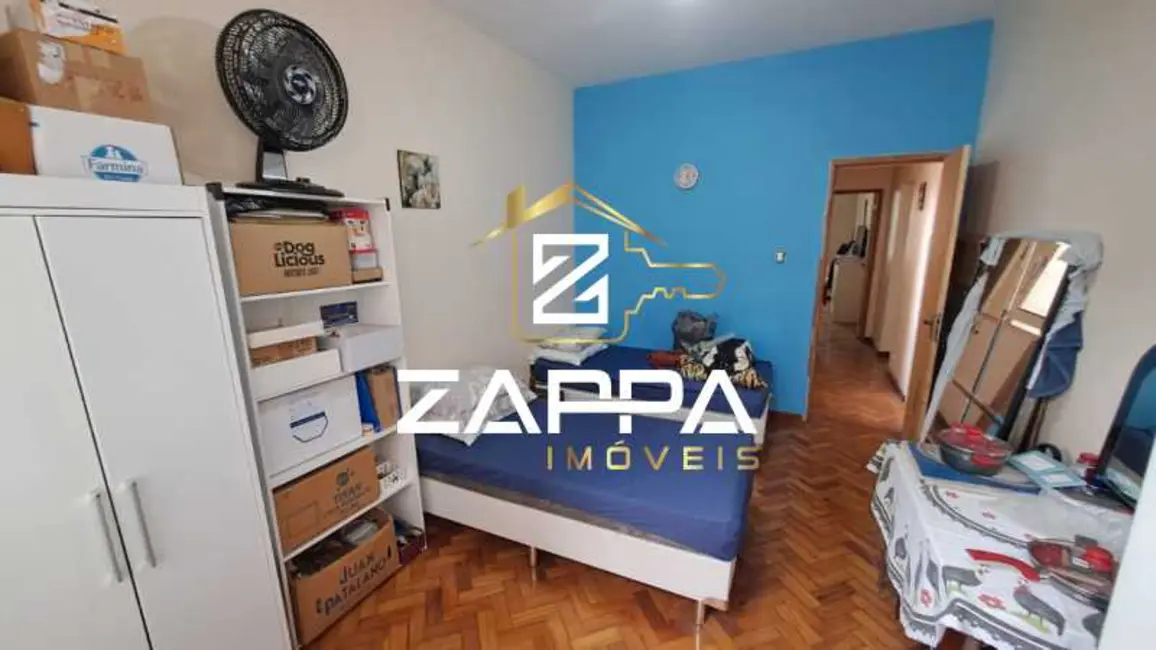Foto 9 de Apartamento com 2 quartos à venda, 70m2 em Rio De Janeiro - RJ