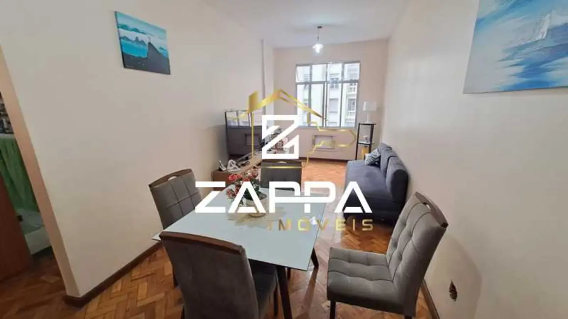 Foto 3 de Apartamento com 2 quartos à venda, 70m2 em Rio De Janeiro - RJ