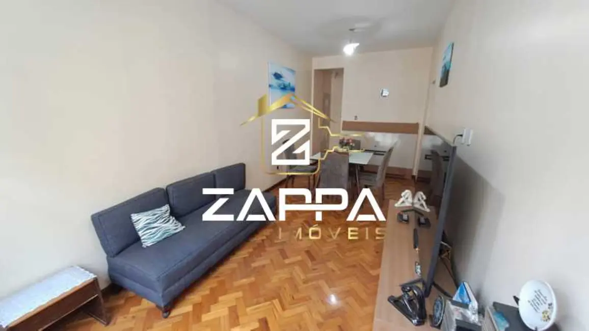 Foto 2 de Apartamento com 2 quartos à venda, 70m2 em Rio De Janeiro - RJ