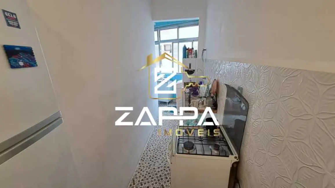 Foto 4 de Apartamento com 2 quartos à venda, 70m2 em Rio De Janeiro - RJ