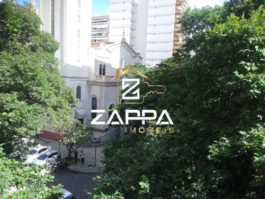 Apartamento com 3 quartos à venda, 118m2 em Rio De Janeiro - RJ - imagem 4 Foto 4 de Apartamento com 3 quartos à venda, 118m2 em Rio De Janeiro - RJ