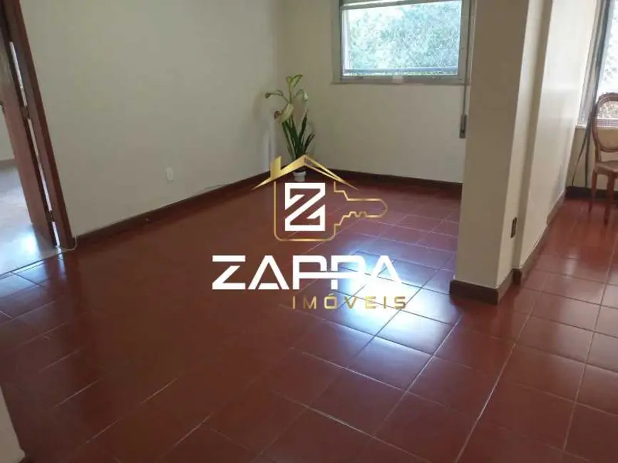 Apartamento com 3 quartos à venda, 118m2 em Rio De Janeiro - RJ - imagem 5 Foto 5 de Apartamento com 3 quartos à venda, 118m2 em Rio De Janeiro - RJ