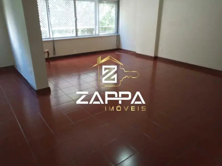 Apartamento com 3 quartos à venda, 118m2 em Rio De Janeiro - RJ - imagem 2 Foto 2 de Apartamento com 3 quartos à venda, 118m2 em Rio De Janeiro - RJ