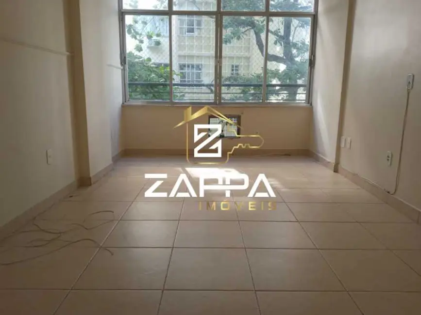 Apartamento com 3 quartos à venda, 118m2 em Rio De Janeiro - RJ - imagem 9 Foto 9 de Apartamento com 3 quartos à venda, 118m2 em Rio De Janeiro - RJ