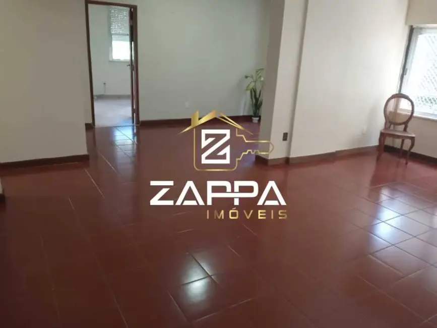 Apartamento com 3 quartos à venda, 118m2 em Rio De Janeiro - RJ - imagem 3 Foto 3 de Apartamento com 3 quartos à venda, 118m2 em Rio De Janeiro - RJ