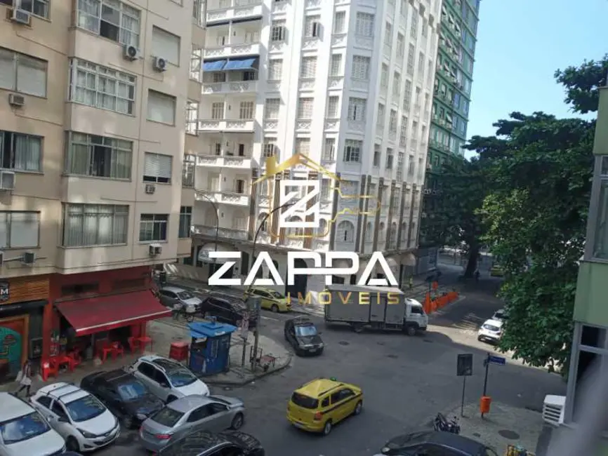 Apartamento com 3 quartos à venda, 140m2 em Rio De Janeiro - RJ - imagem 1 Foto 1 de Apartamento com 3 quartos à venda, 140m2 em Rio De Janeiro - RJ