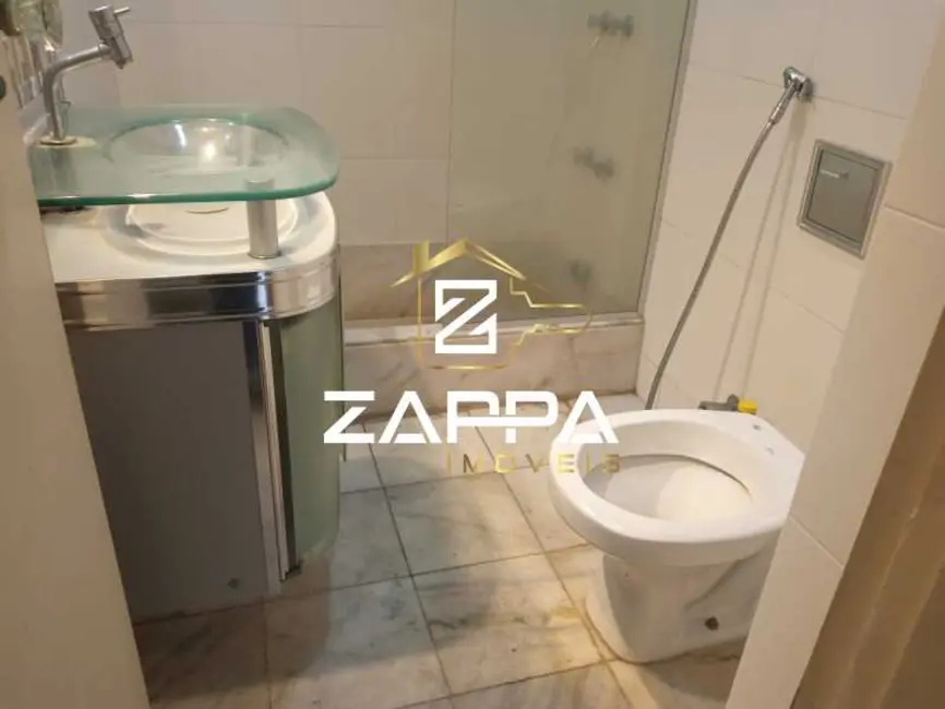 Apartamento com 3 quartos à venda, 140m2 em Rio De Janeiro - RJ - imagem 6 Foto 6 de Apartamento com 3 quartos à venda, 140m2 em Rio De Janeiro - RJ