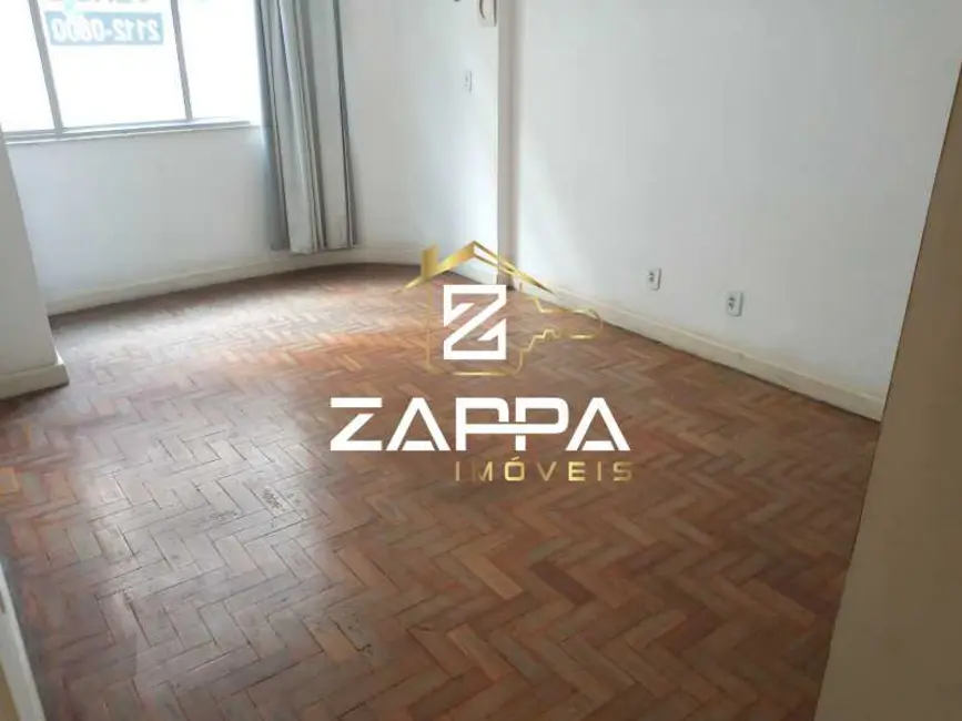 Apartamento com 3 quartos à venda, 140m2 em Rio De Janeiro - RJ - imagem 9 Foto 9 de Apartamento com 3 quartos à venda, 140m2 em Rio De Janeiro - RJ