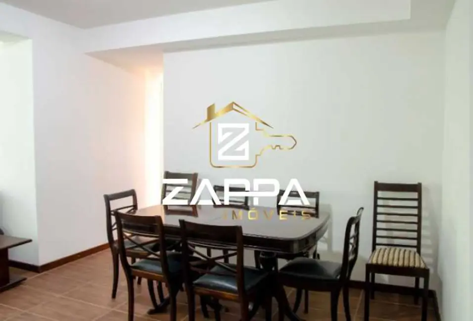 Foto 5 de Apartamento com 3 quartos à venda, 120m2 em Rio De Janeiro - RJ