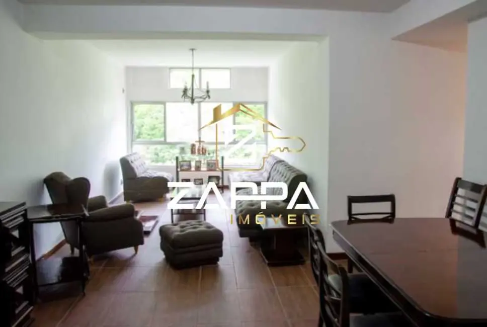 Foto 3 de Apartamento com 3 quartos à venda, 120m2 em Rio De Janeiro - RJ