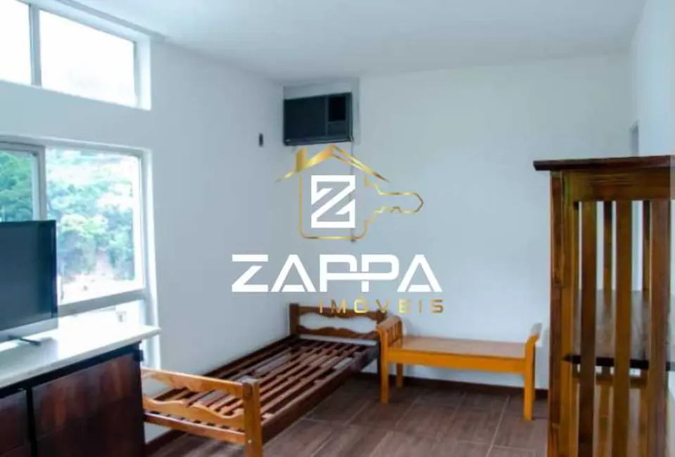 Foto 8 de Apartamento com 3 quartos à venda, 120m2 em Rio De Janeiro - RJ