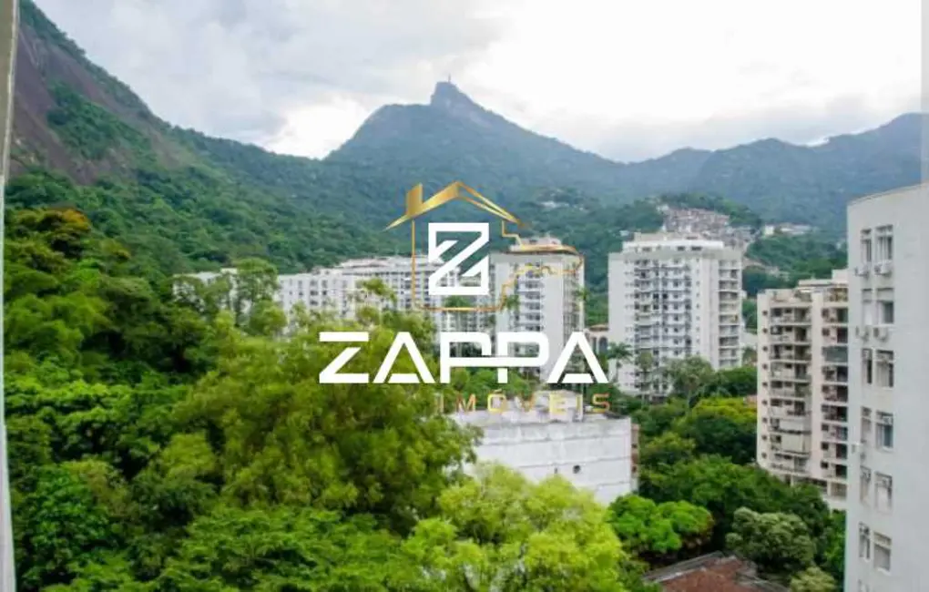 Foto 1 de Apartamento com 3 quartos à venda, 120m2 em Rio De Janeiro - RJ