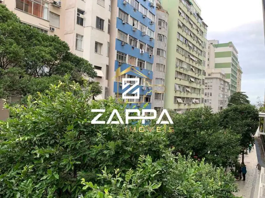 Foto 1 de Apartamento com 3 quartos à venda, 80m2 em Rio De Janeiro - RJ