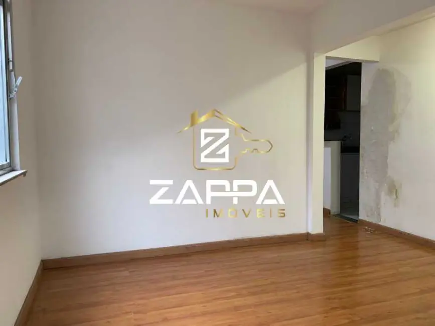 Foto 6 de Apartamento com 3 quartos à venda, 80m2 em Rio De Janeiro - RJ