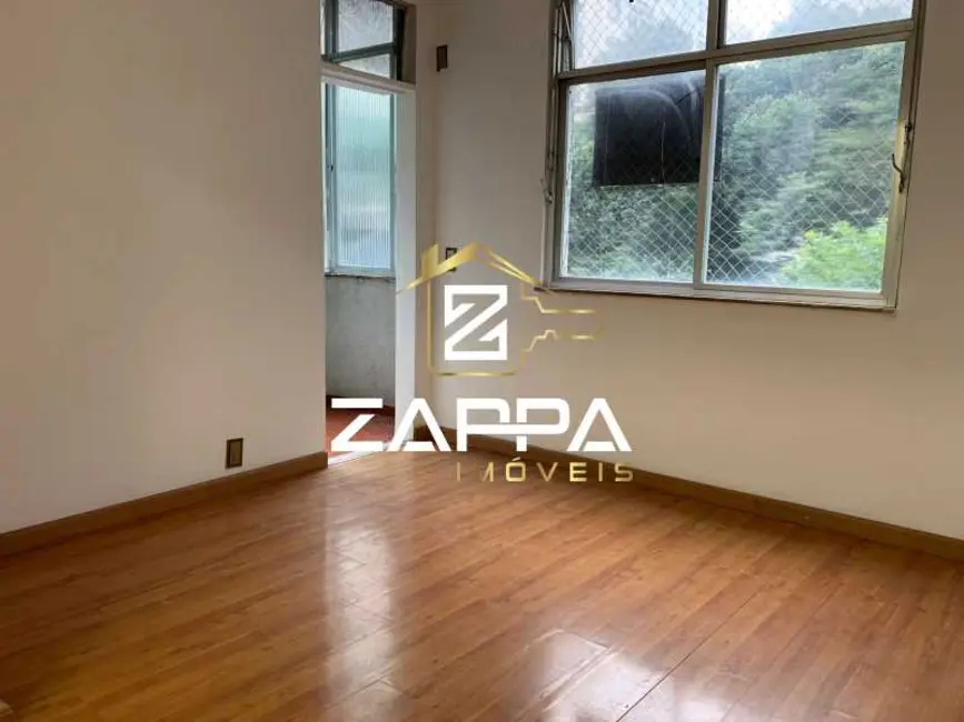 Foto 5 de Apartamento com 3 quartos à venda, 80m2 em Rio De Janeiro - RJ