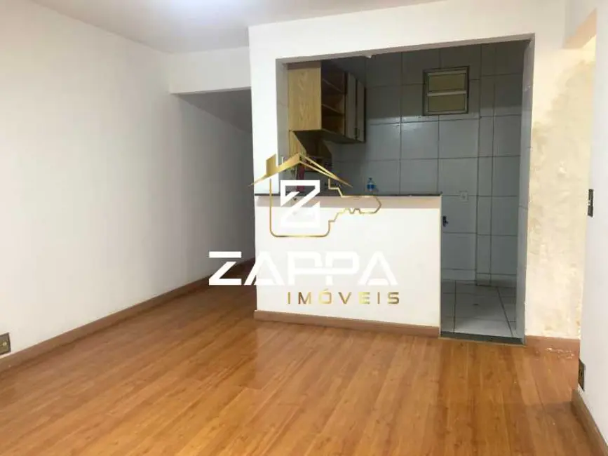 Foto 3 de Apartamento com 3 quartos à venda, 80m2 em Rio De Janeiro - RJ
