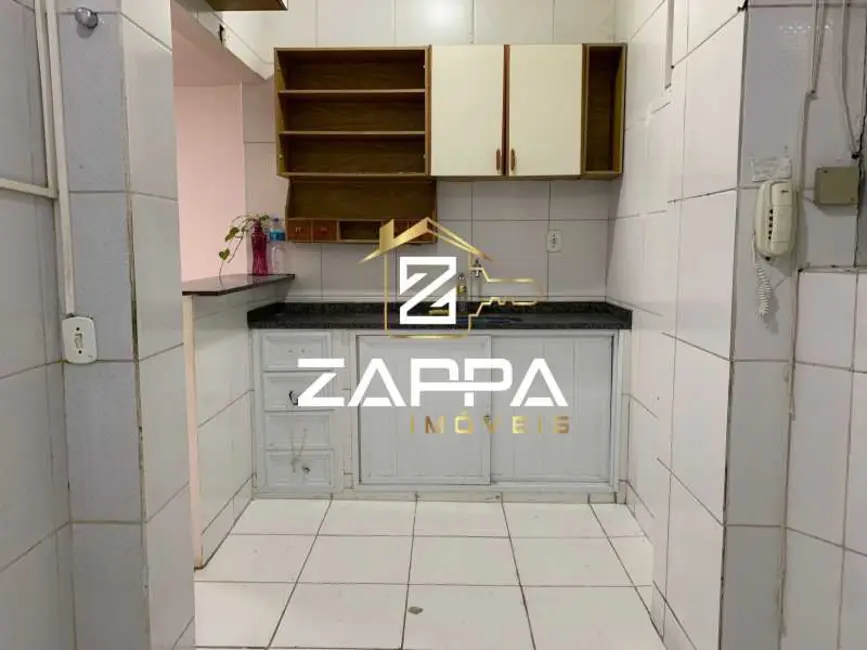 Foto 8 de Apartamento com 3 quartos à venda, 80m2 em Rio De Janeiro - RJ